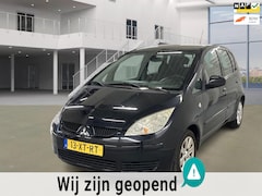 Mitsubishi Colt - 1.3 Invite+