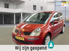 Renault Modus - 1.2 TCE Expression