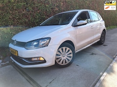 Volkswagen Polo - 1.4 TDI Comfortline