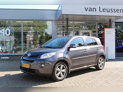 Toyota Urban Cruiser - 1.3 VVT-i ASPIRATION TREKHAAK LM-VELGEN BLUETOOTH PRIVACY-GLASS HOGE-ZIT
