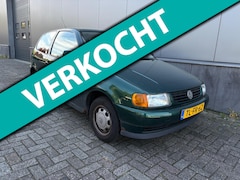 Volkswagen Polo - 1.4 Trendline| Nieuw Apk