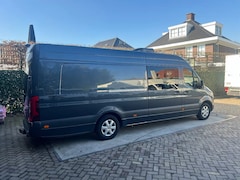 Mercedes-Benz Sprinter - 316 L4 H2 Cross kart motorsport Leder led navi mbux etc etc