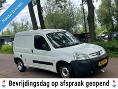 Peugeot Partner - 1.6HDI AIRCOMARGERIJDT GOEDKOOPJE