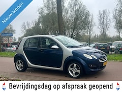 Smart Forfour - 1.3 passion AIRCOPANOKOOPJE