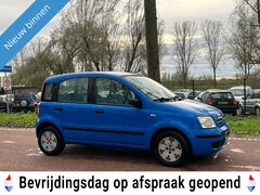 Fiat Panda - 1.2i Dynamic APKZUINIGKOOPJE