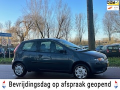 Fiat Punto - 1.2 ELX AIRCOAPKKOOPJE