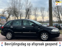Fiat Croma - 2.2-16V Dynamic AUTOMAATCLIMAAPKKOOPJE