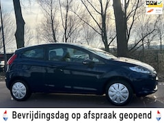 Ford Fiesta - 1.25 Trend AIRCOAPKZUINGKOOPJE