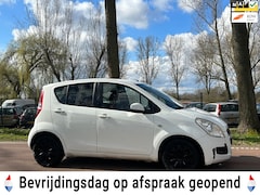 Suzuki Splash - 1.2 Comfort AIRCOHOGE INSTAPKOOPJE