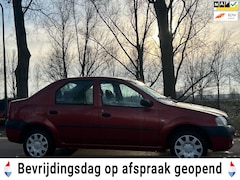 Dacia Logan - 1.4 Ambiance APKZUINIGKOOPJE