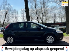 Fiat Grande Punto - 1.4 Edizione Prima CLIMA5DEURSAPKKOOPJE