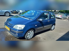 Hyundai Getz - 1.1i GL