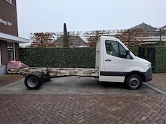 Mercedes-Benz Sprinter - 514 Airco / Mbux/ Chassis cabine