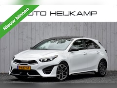 Kia Cee'd - Ceed 1.5 T-GDi GT-Line | Pano-dak | Adaptieve Cruise | NL-Auto |