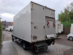 Mercedes-Benz Sprinter - 514 Koffer / LBW Mbux camera sitzh