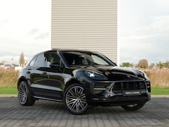 Porsche Macan - Panoramadak | Sport Design | Apple Car Play