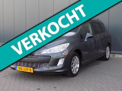 Peugeot 308 SW - 1.6 VTi XS