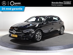 Mercedes-Benz A-klasse - 180 Star Edition | Widescreen | Achteruitrijcamera | Led-koplampen | Parkeer assistent | S