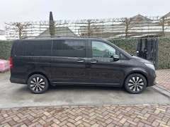 Mercedes-Benz V-klasse - V 220 Dub. Cab. Automaat / Lang / 5 pers