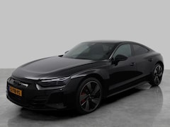Audi e-tron GT - RS Panorama/B&O/4 wielsturing/Optiek
