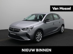 Opel Corsa - 1.2 55kW S/S Elegance | Camera | Parkeer sensoren | Navigatie | Apple carplay | Airco | Cr