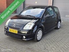 Citroën C2 - 1.4i VTR✅️Airco✅️
