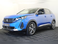 Peugeot 3008 - 1.6 HYbrid 225 Allure Pack Business |Stoelverwarming|Camera|