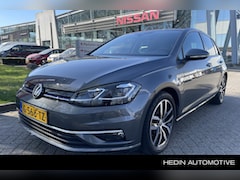 Volkswagen Golf - 1.5 TSI Highline Automaat DSG 130pk, Nav., Adaptive Cruise ctrl, Climate ctrl, Stoelverwar