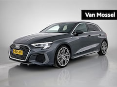 Audi A3 Sportback - 30 TFSI S edition 110 PK | S-line | Automaat | Navigatie | Panoramadak | Cruise Control |