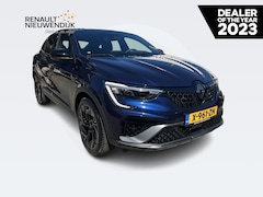 Renault Arkana - 1.6 E-Tech full hybrid 145 esprit Alpine / NAVIGATIE GROOT SCHERM / CAMERA / PARKEERSENSOR