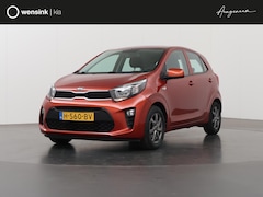 Kia Picanto - 1.0 MPi ComfortPlusLine | Parkeercamera | Apple Carplay / Android Auto | Airconditioning |