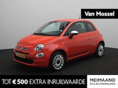 Fiat 500 - 1.0 Hybrid 15'' LM velgen | Pack Style | Apple Carplay / Android Auto |