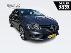 Renault Mégane - 1.2 TCe Bose / AUTOMAAT / BOSE / CAMARA / PARKEERSENSOREN