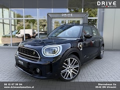 MINI Countryman - 2.0 Cooper S E ALL4 Yours|Pano|Leder|Cam|Memory|Ad.Cruise