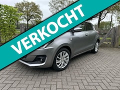 Suzuki Swift - 1.2 Select Smart Hybrid | LED| Carplay| ACC| Camera|