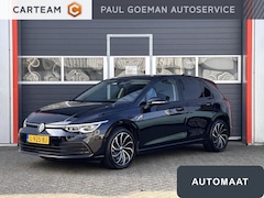 Volkswagen Golf - 1.0 eTSI Life Business | LED | Stoel verwarming | Elektrische stoel |
