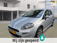 Fiat Punto Evo - 1.3 M-Jet Lounge
