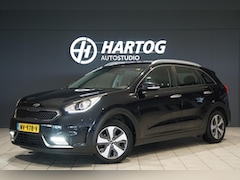 Kia Niro - 1.6 GDi Hybrid First Edition + TREKHAAK / CAMERA /