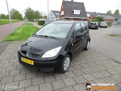 Mitsubishi Colt - 1.3 Invite zeer mooie auto