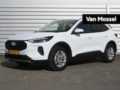 Ford Kuga - 2.5 PHEV Titanium | Navigatie | Winter Pack | Adaptieve Cruise Control | dodehoekdetectie