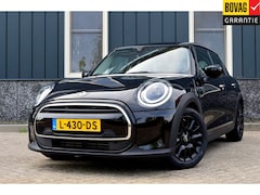 MINI Cooper - 1.5 Business Edition Rijklaarprijs-Garantie Navigatie Led Airco 1e Eigenaar