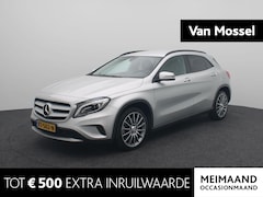 Mercedes-Benz GLA-Klasse - 250 Ambition | Navigatie | Climate Control | Lm velgen | Parkeersensoren |