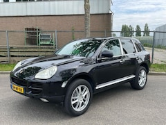 Porsche Cayenne - 3.2 Schuifdak Xenon Navi Sport 250PK
