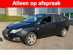 Seat Ibiza ST - Met nieuwe APK 1.2 TSI Style
