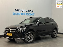 Mercedes-Benz GLC-klasse - 350e 4MATIC Premium Plus Trekhaak