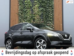 Nissan Qashqai - 1.3 MHEV Xtronic Premiere Edition