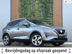 Nissan Qashqai - 1.3 MHEV Xtronic Premiere Edition