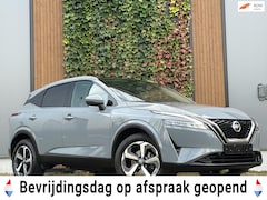 Nissan Qashqai - 1.3 MHEV Xtronic Premiere Edition