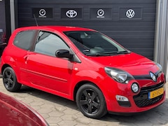 Renault Twingo - 1.2 16V Dynamique - New apk - 2eEigenaar - Airco - 2012 - N.a.p.