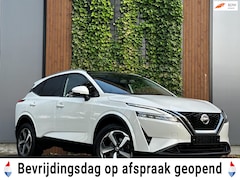 Nissan Qashqai - 1.3 MHEV Xtronic Premiere Edition